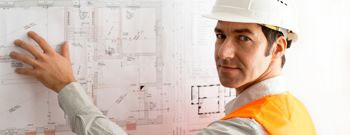Ingenieur er sucht sie